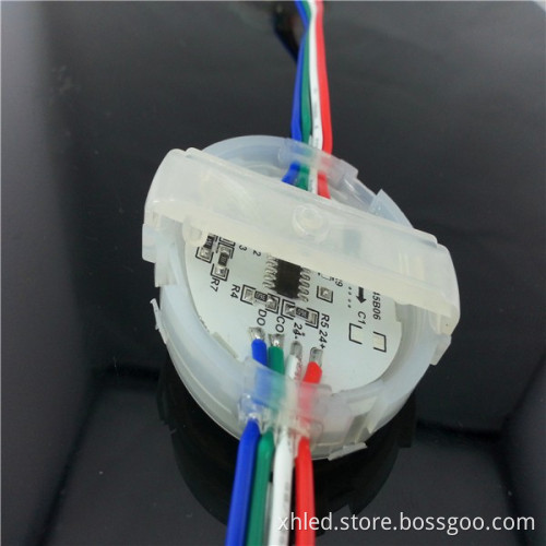 chinese led lights supplier pool led lights 1.4W PC material CE battery powered led spot lights